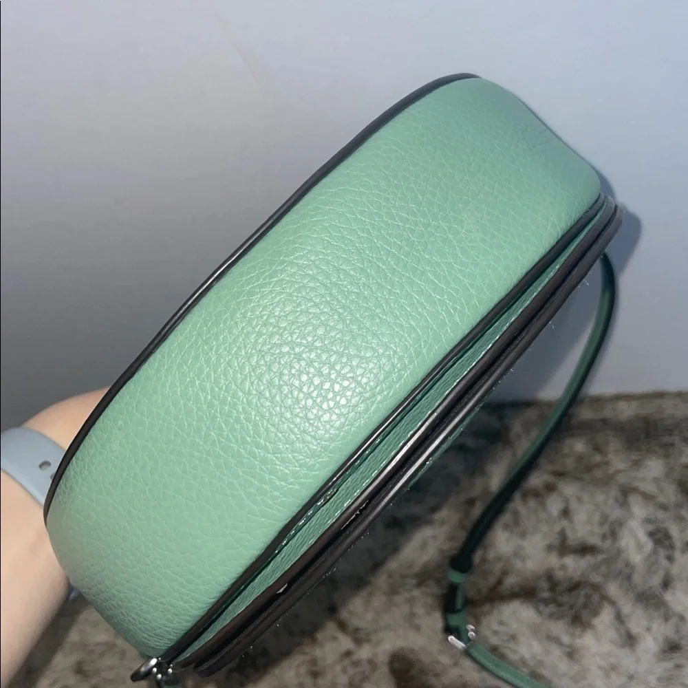 Coach ‘Ellen’ Crossbody - Picture 3 of 13